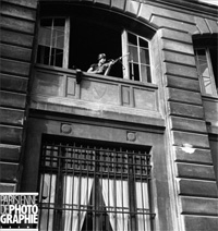 Libe Paris